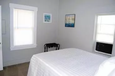 Hostel Deep Water Inn