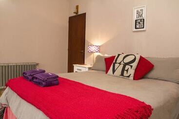 Hostel Posada Del Centro