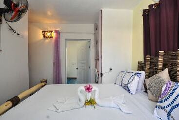 B&b Aparthotel La Isleta