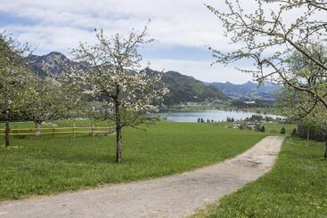 בית מלון כפרי Hagerhof