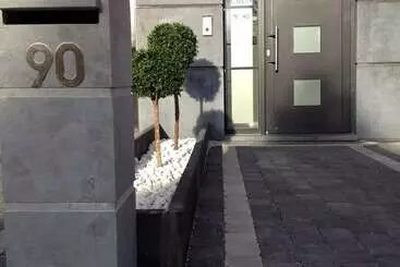 Hotel V E R O N E   Rooms & Suites   Liège   Rocourt