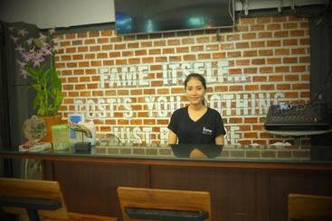 펜션 Fame Guesthouse