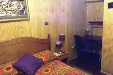 Pensiune Hostel 1760