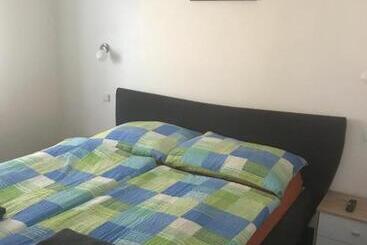 Pensió Penzion Na Vápence