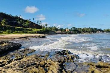 Pensão Pousada Yapara Tyba