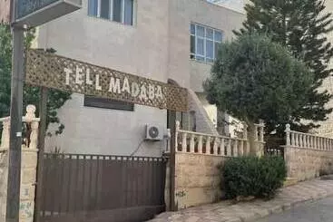 پانسیون Tell Madaba