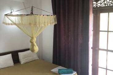 ペンション Villa 7 Negombo