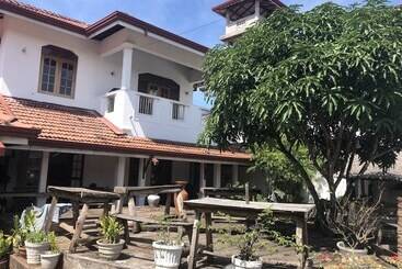 Pensión Villa 7 Negombo