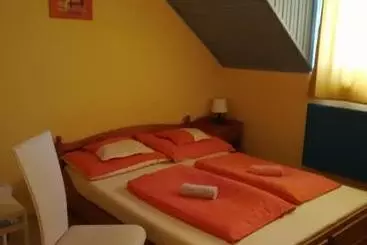 Fekete Macska Panzió
