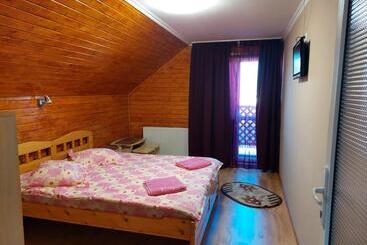 پانسیون Casa Neagu