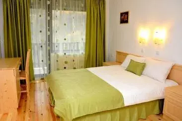 Pensione Family Hotel And Restaurant Plamena