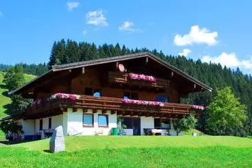 Pensão Gästehaus Einödberg