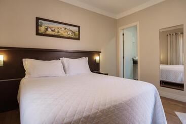 ペンション Pousada Do Chalé