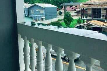 Pensió Pousada Do Pescador