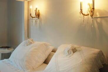 Pensión Suite  Mon Rêve