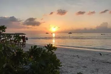 Pensione Sun Shine View