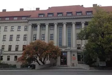 Pensão Ubytování V Brně   Schodová