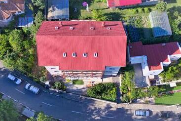 Pensión Vila Victoria