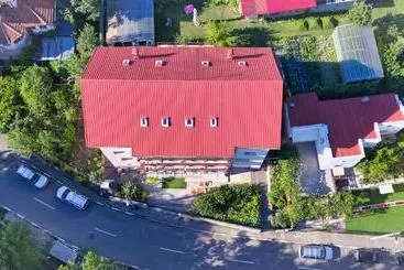 Pensionat Vila Victoria