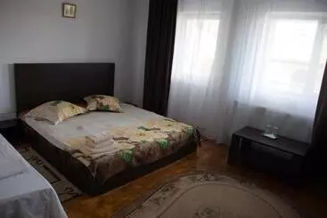 Pension  Vila Victoria