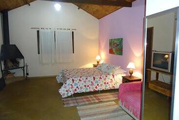 호스텔 Pousada Dona Felicidade