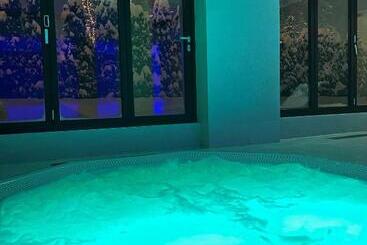 Hotel Pestera Wellness & Spa