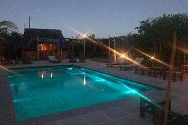 فندق Village Mata Encantada