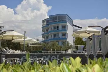 ペンション Ege Apart &