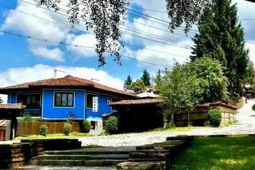 Pensió Bobi Guest House