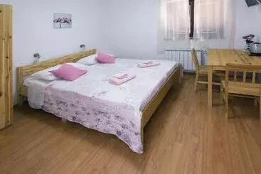Pension Guesthouse Sanabor
