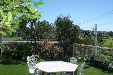 Pensió Minshuku Shizu