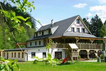 Majatalo Penzión Mlynárka