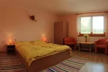 Pension Penzion Micik