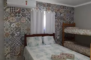پانسیون Pousada Nativo