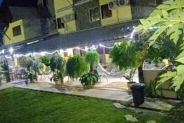 Pension Pousada Recanto Dos Girassóis