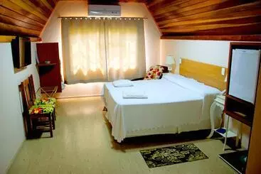 ペンション Pousada Villa Di Carpi