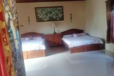 Panzió Puri Agung Inn