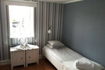 פנסיון Sea Lodge Smögen