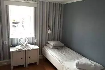 Majatalo Sea Lodge Smögen