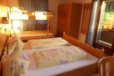 Pension Schwaighof