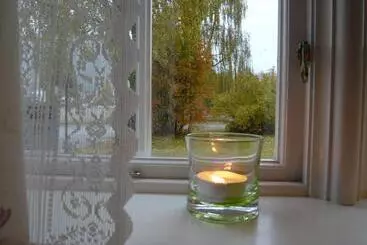 Pansiyon Hagaled Gjestegård