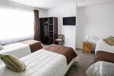 Majatalo Hostal Ventisqueros