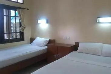 پانسیون Koi Gili Guest House