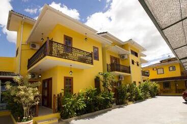 Pensió Pousada Banzay