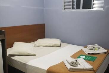 Pension Pousada Beira Mar