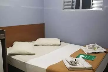 ペンション Pousada Beira Mar