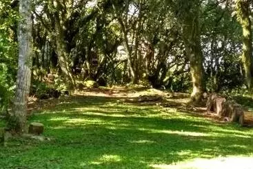 Majatalo Recanto Da Mata Pousada