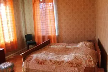 Pensjonat Tlt Guest House
