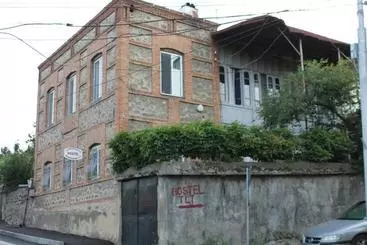 پانسیون Tlt Guest House
