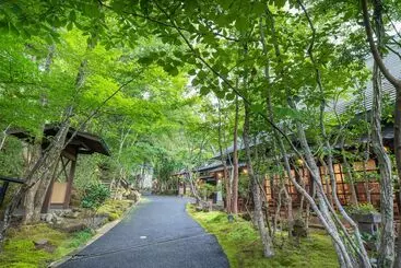 Ryokan Nihonnoashitaba